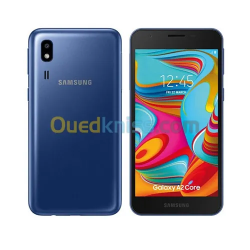 Samsung A2 core