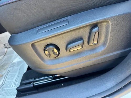 Skoda Karoq 2025 Premium