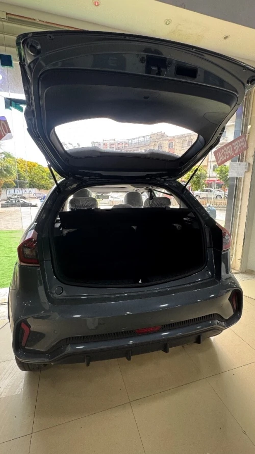 Geely GX3 PRO  2026 Luxury