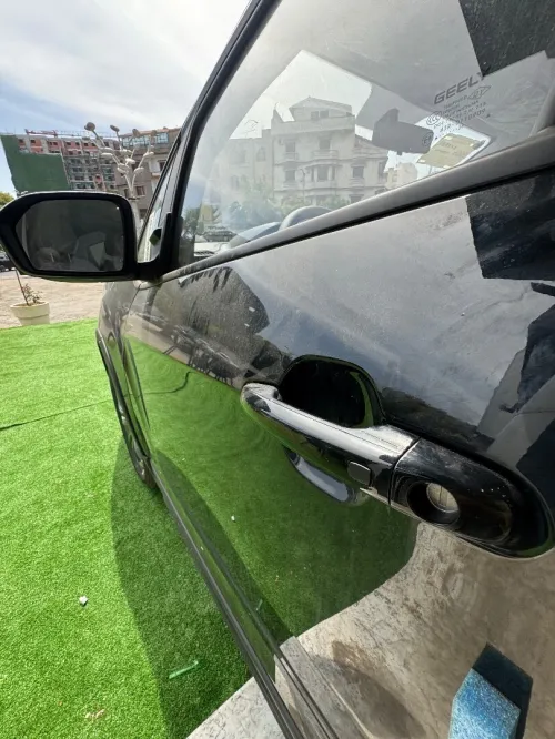 Geely GX3 PRO  2026 Luxury boîte auto