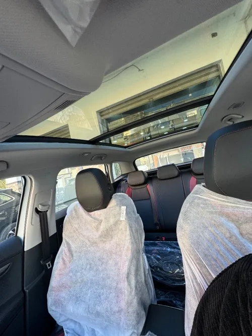 Skoda Karoq 2025 Premium