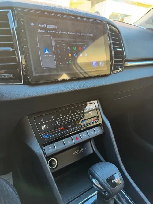Skoda Karoq 2025 Premium