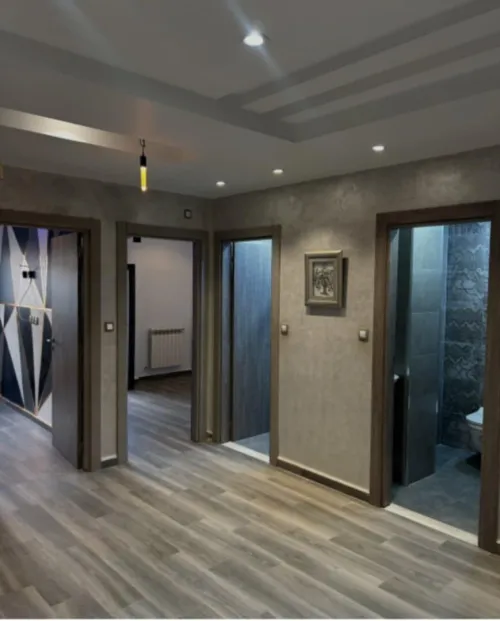 Vente Appartement F4 Alger Bordj el kiffan