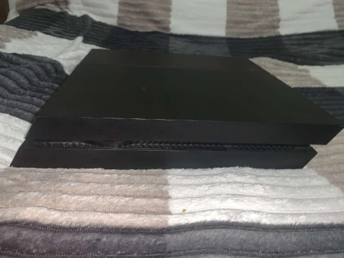 Ps 4 fat