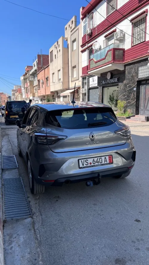 Renault Clio 5  2024 Evolution