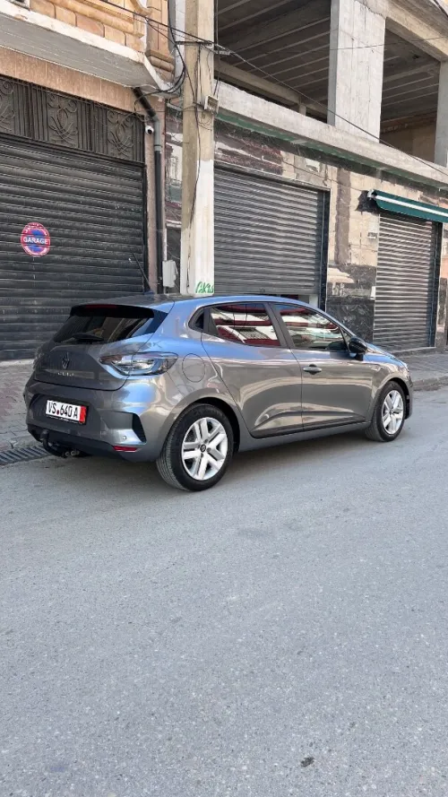 Renault Clio 5  2024 Evolution