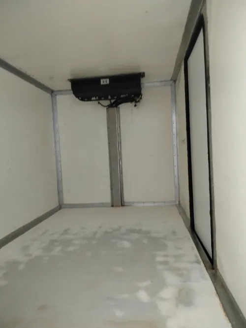 Chery Chery frigo 2019 Frigo
