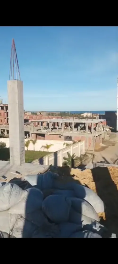 Vente Appartement F3 Jijel El aouana