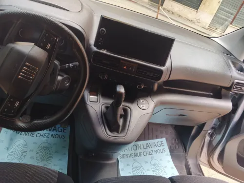 Fiat Doblo 2024 