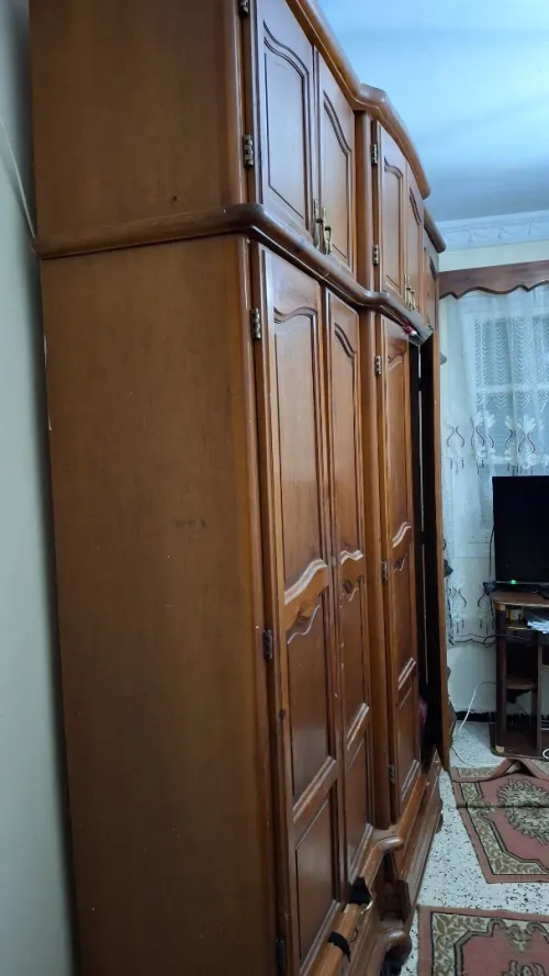 chambre a coucher 