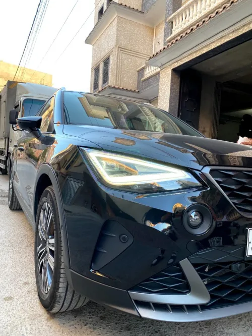 Seat Arona 2024 FR