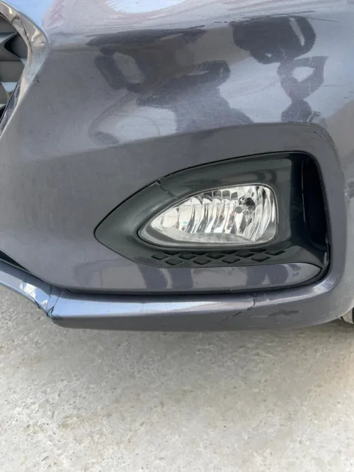 Hyundai i20 2020 facelift
