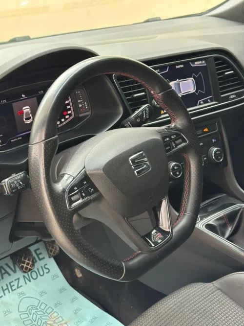 Seat Leon 2019 Bets