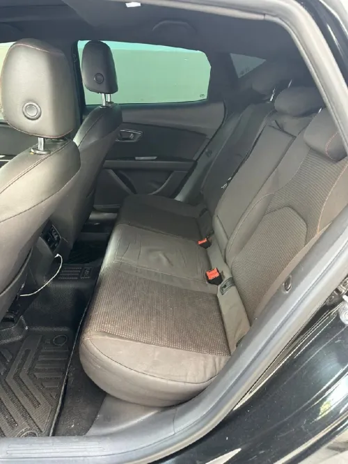 Seat Leon 2019 Leon