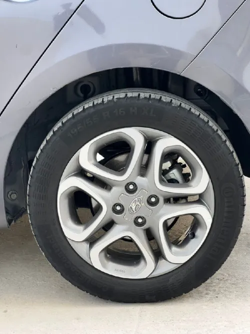 Hyundai i20 2020 facelift