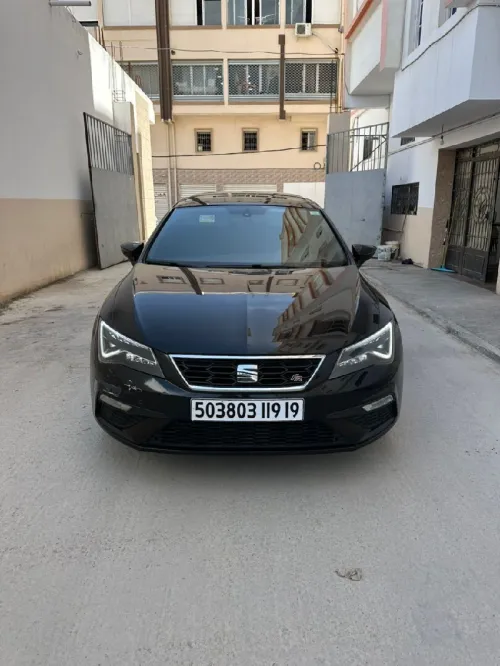 Seat Leon 2019 Leon
