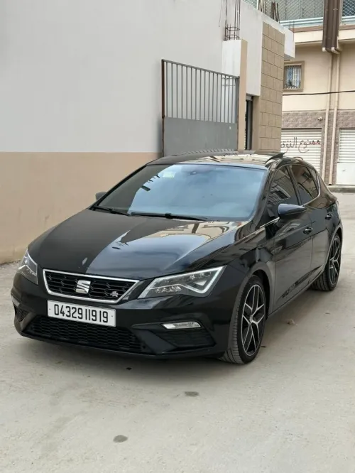 Seat Leon 2019 Bets