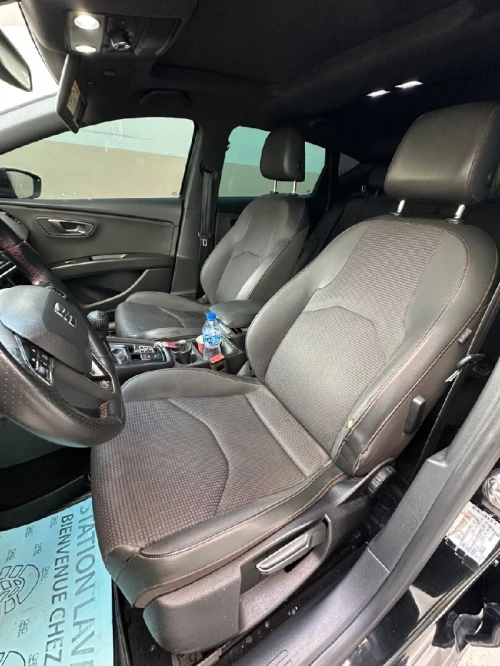 Seat Leon 2019 Leon
