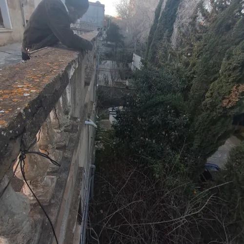 Vente Villa Alger Saoula
