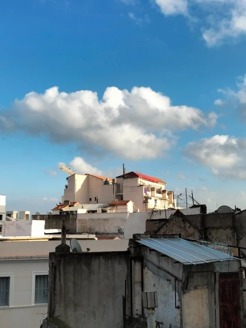 Vente Immeuble Alger Alger centre
