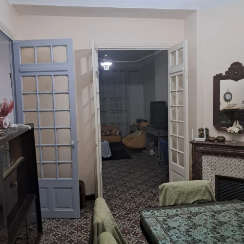 Vente Appartement F4 Alger Alger centre