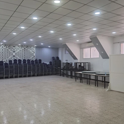 Location Local Alger Sidi mhamed