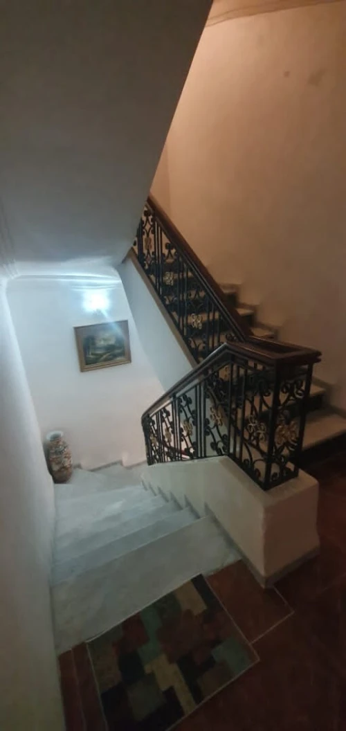 Vente Villa Alger Ouled fayet