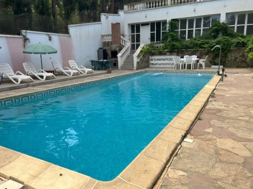 Vente Villa Alger Cheraga