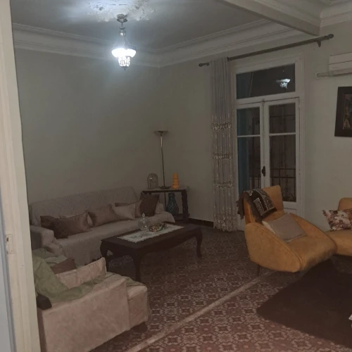 Vente Appartement F4 Alger Alger centre