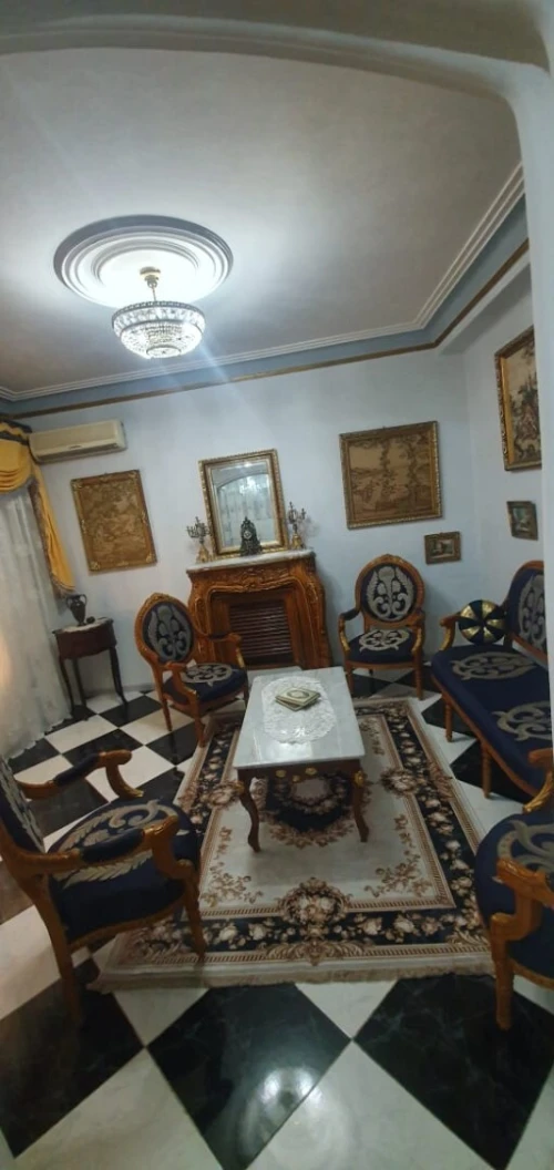 Vente Villa Alger Ouled fayet