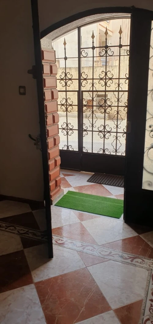 Vente Villa Alger Ouled fayet