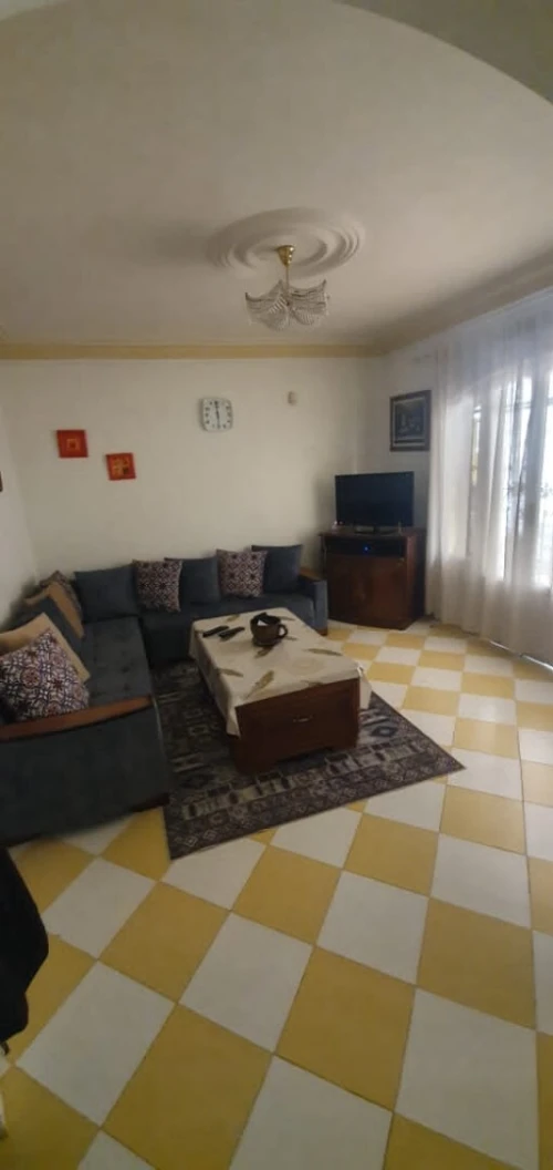 Vente Villa Alger Ouled fayet