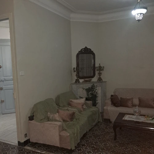 Vente Appartement F4 Alger Alger centre