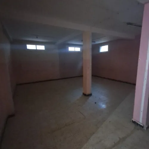 Vente Villa Alger Saoula