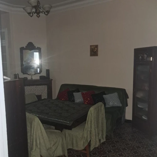 Vente Appartement F4 Alger Alger centre