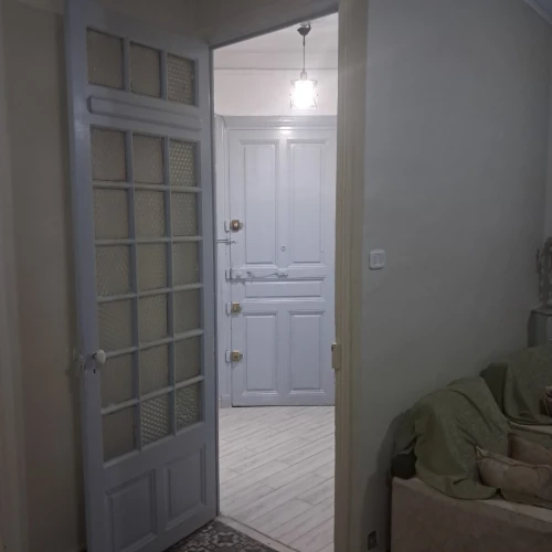 Vente Appartement F4 Alger Alger centre