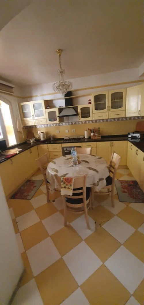 Vente Villa Alger Ouled fayet