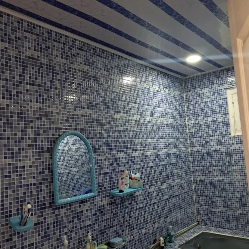 Vente Villa Alger Saoula