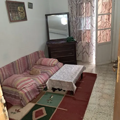 Vente Villa Alger Saoula