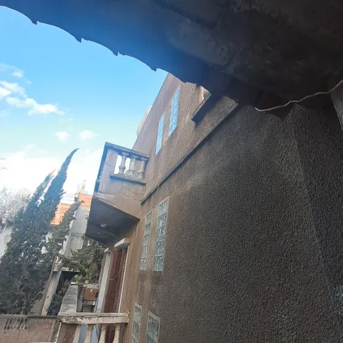 Vente Villa Alger Saoula