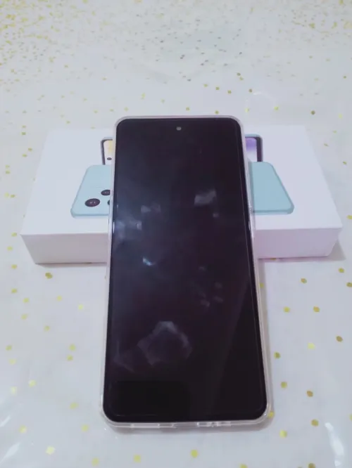 Samsung Galaxy A73S
