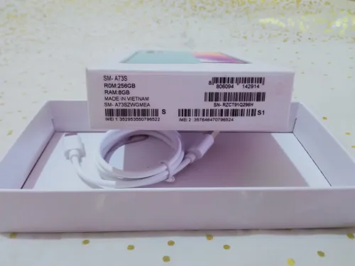 Samsung Galaxy A73S