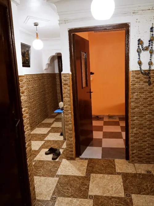 Vente Appartement Oran Sidi chami