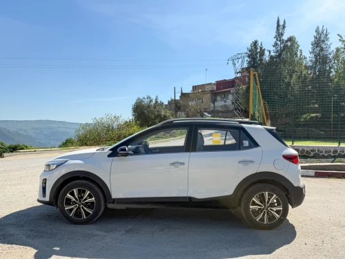 Kia KX1 2025 Kia KX1 Luxury