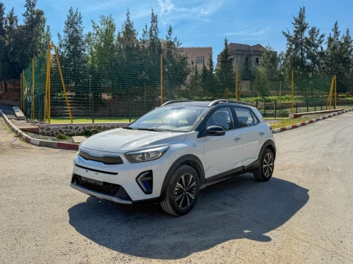 Kia KX1 2025 Kia KX1 Luxury