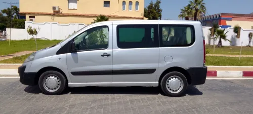 Peugeot Expert 2008 Access 