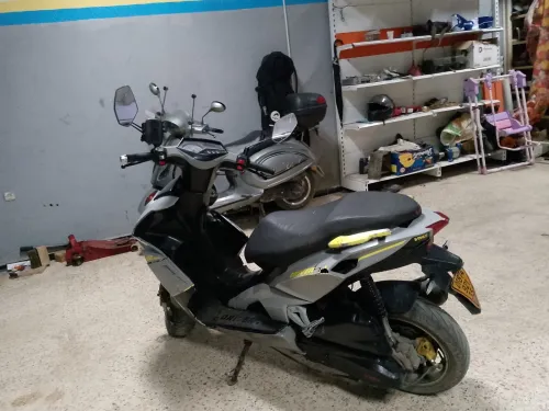 VMS Driver 2021