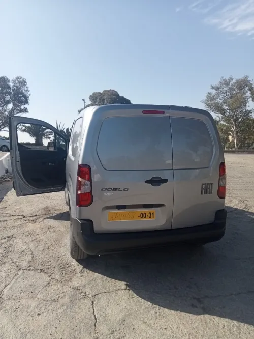 Fiat Doblo 2025 New Doblo