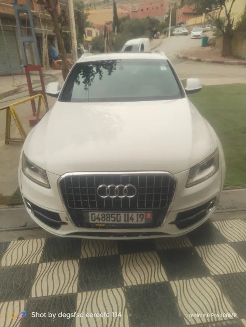 Audi A5 2014 ABT