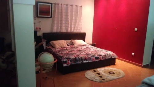 Vente Villa Tipaza Bou haroun